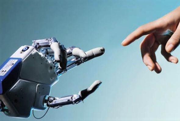 Robotica