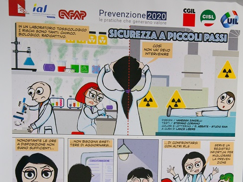 Immagine Prevenzione 2020