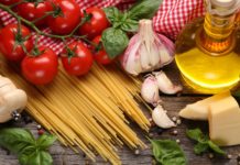 Commercio estero, vola l’alimentare Made in Italy (+13%)