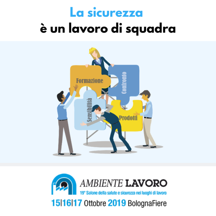 Ambiente Lavoro