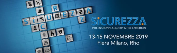 Sicurezza 2019