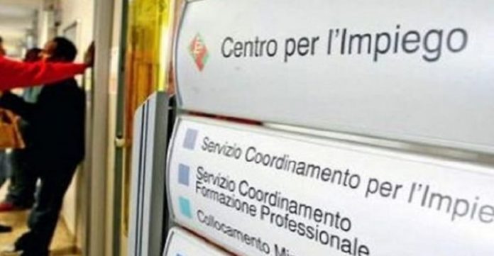 centro impiego