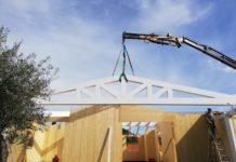 Legno: il materiale da costruzione più abbondante e sostenibile a disposizione