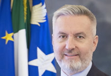 Difesa: l’Italia aderisce all’iniziativa “European Intervention Initiative – EI2”
