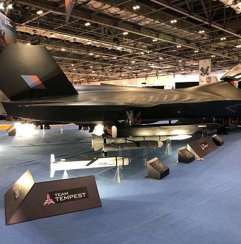 MBDA innovation