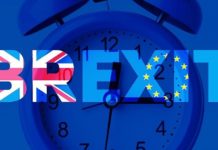 Brexit, Giansanti: allarme recesso senza regole, pesanti conseguenze per il Made in Italy