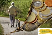 Pensioni, si fa largo Quota 84: come funzionerebbe