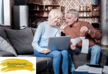 Perché le pensioni sono diverse per “genere”???