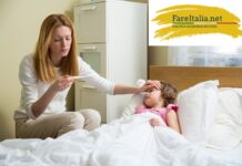 Permessi per malattia dei figli: ecco come funzionano