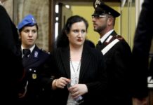 Alessia Pifferi condannata all’ergastolo per la morte della figlia