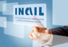 Inail, crescono gli infortuni sul lavoro (+0,4%)