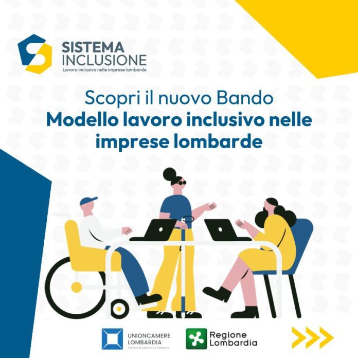 bando regione lombardia