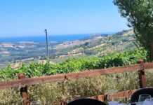 Alla Locanda Starinieri di Città Sant’Angelo il premio “Agriturismo dell’anno”