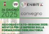 A Popoli si parla di formazione obbligatoria: arriva il convegno sul nuovo Accordo Stato-Regioni 2025